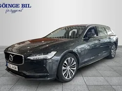 Grå Begagnad 2020 Volvo V90 Momentum Kombi | 289 000 kr (Bra pris)
