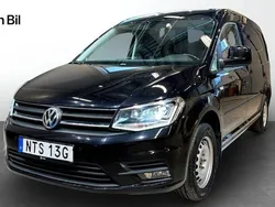 VW Caddy Maxi