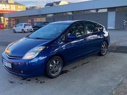 Blå Begagnad 2009 Toyota Prius Halvkombi | 84 000 kr (Marknadspris)