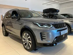 Grå Ny 2024 Land Rover Discovery Sport SE Dynamic SUV | 923 000 kr