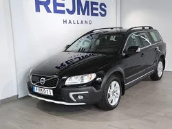 Svart Begagnad 2015 Volvo XC70 Momentum SUV | 252 500 kr (Dyr)