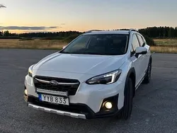 Vit Begagnad 2018 Subaru XV SUV | 189 000 kr (Bra pris)