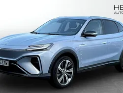 Blå (blue) Begagnad 2022 MG Marvel R Performance SUV | 289 900 kr (Superpris)