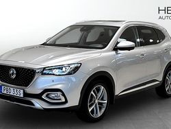 Grå (silver) Begagnad 2022 MG EHS Luxury SUV | 229 900 kr (Marknadspris)