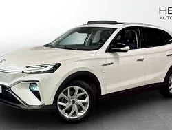 Vit (white) Begagnad 2021 MG Marvel R SUV | 289 900 kr (Superpris)
