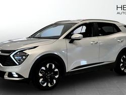 Begagnad 2024 Kia Sportage Advance SUV | 429 900 kr (Dyr)