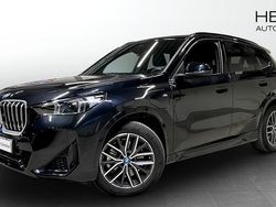 Svart (black) Begagnad 2025 BMW X1 Comfort Edition SUV | 578 700 kr