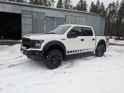 Begagnad 2019 Ford F-150 Pickup | 475 000 kr