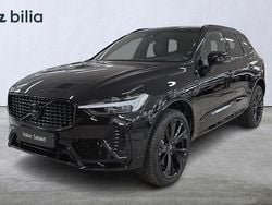 Svart Begagnad 2024 Volvo XC60 Ultra SUV | 689 000 kr