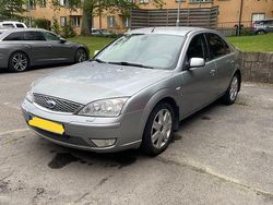 Begagnad 2006 Ford Mondeo Halvkombi | 33 900 kr