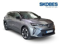 Grå Begagnad 2024 Renault Scénic Techno Minibuss | 459 100 kr (Superpris)