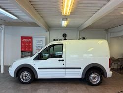 Vit Begagnad 2011 Ford Transit Van | 24 900 kr (Superpris)