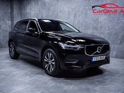 Svart Begagnad 2019 Volvo XC60 Momentum SUV | 309 800 kr (Marknadspris)