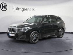 Okänd Begagnad 2025 BMW X1 Efficient Dynamics SUV | 569 900 kr