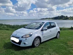 Vit Begagnad 2012 Renault Clio R.S. Halvkombi | 24 000 kr (Marknadspris)