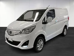 Vit Begagnad 2023 BYD ETP3 | 177 900 kr