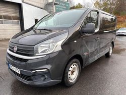 Begagnad 2016 Renault Trafic Van | 64 800 kr (Superpris)