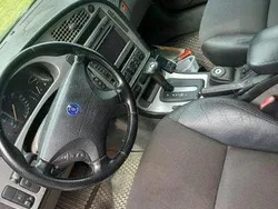 Brun Begagnad 2005 Saab 9-5 Vector Kombi | 15 000 kr (Marknadspris)