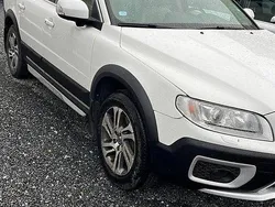 Vit Begagnad 2012 Volvo XC70 Summum SUV | 95 000 kr (Bra pris)