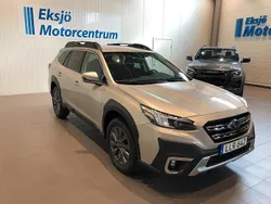 Brun Ny 2024 Subaru Outback SUV | 426 800 kr