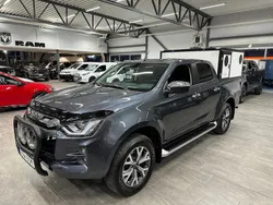 Grå Begagnad 2023 Isuzu D-Max Pickup | 419 900 kr