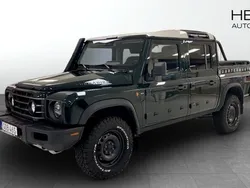 Begagnad 2024 Ineos Grenadier Pickup | 979 000 kr