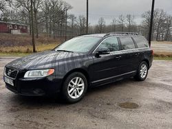 Begagnad 2012 Volvo V70 Kombi | 79 500 kr (Bra pris)