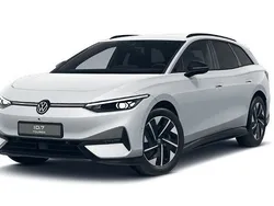 Ny 2025 VW ID.7 Pro Sedan | 649 500 kr (Marknadspris)