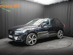 Svart Begagnad 2023 Volvo XC60 Ultimate SUV | 468 800 kr (Lite dyr)