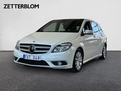 Mercedes B180