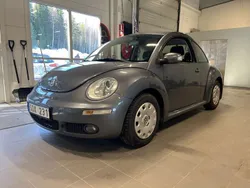 VW Beetle