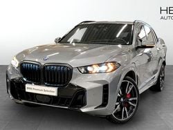 Begagnad 2025 BMW X5 Comfort Edition SUV | 1 110 100 kr