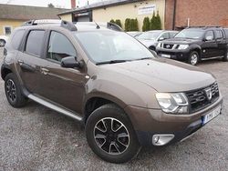 Okänd Begagnad 2017 Dacia Duster SUV | 144 900 kr (Marknadspris)