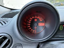Grå Begagnad 2002 Alfa Romeo 156 Distinctive Kombi | 30 000 kr