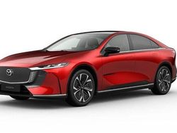 Melting copper Ny 2025 Mazda 6e Takumi-Line Sedan | 499 500 kr