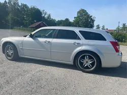 Silver Begagnad 2005 Chrysler 300C Touring Kombi | 75 000 kr (Dyr)