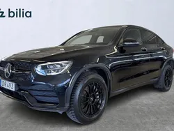Mercedes GLC300e