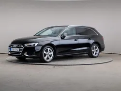 Svart Begagnad 2020 Audi A4 Proline Kombi | 265 000 kr (Bra pris)