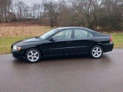 Begagnad 2008 Volvo S60 Momentum Sedan | 49 500 kr