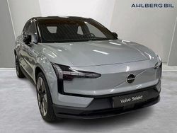 Grå Begagnad 2024 Volvo EX30 Performance SUV | 434 500 kr (Dyr)