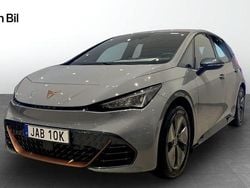 Vapor grey Begagnad 2023 Cupra Born Halvkombi | 259 900 kr (Marknadspris)