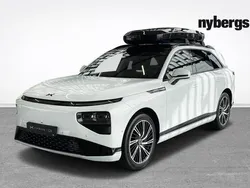 Vit Begagnad 2023 XPENG G9 AWD Performance SUV | 859 000 kr (Dyr)