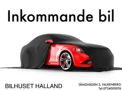 Begagnad 2013 Audi Q3 Comfort SUV | 134 900 kr (Marknadspris)