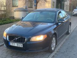 Begagnad 2007 Volvo S80 Sedan | 42 500 kr (Bra pris)