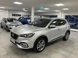 Grå Begagnad 2021 MG EHS Luxury SUV | 269 900 kr (Dyr)