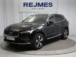 Svart Begagnad 2022 Volvo XC60 Plus SUV | 499 500 kr (Lite dyr)