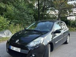 Begagnad 2011 Renault Clio R.S. Halvkombi | 20 000 kr (Superpris)