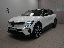 Okänd Begagnad 2022 Renault Mégane Techno Halvkombi | 299 900 kr (Marknadspris)
