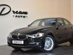Begagnad 2014 BMW 320 Luxury Line Sedan | 199 000 kr (Marknadspris)