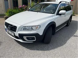 Vit Begagnad 2012 Volvo XC70 Summum SUV | 96 000 kr (Marknadspris)